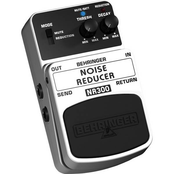 Behringer NR300 по цене 3 810 ₽