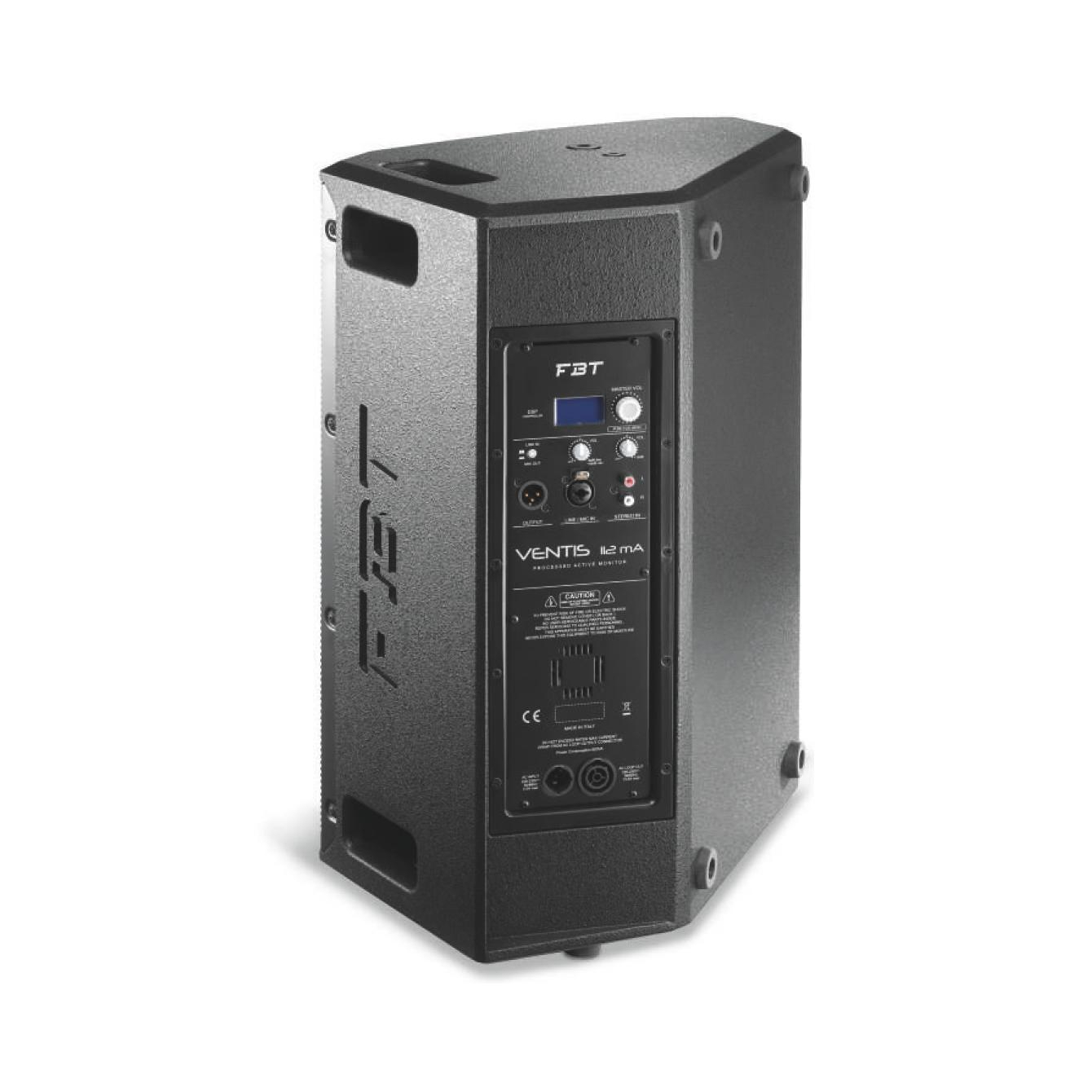 FBT VENTIS 112MA по цене 217 800 ₽