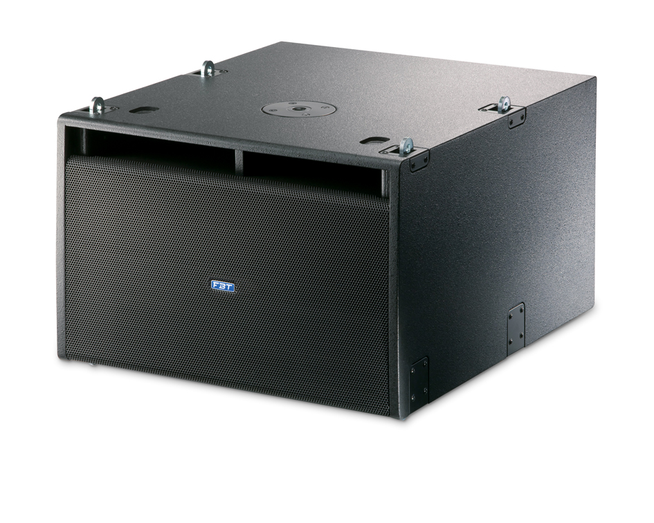 FBT MITUS 212FS по цене 210 550 ₽
