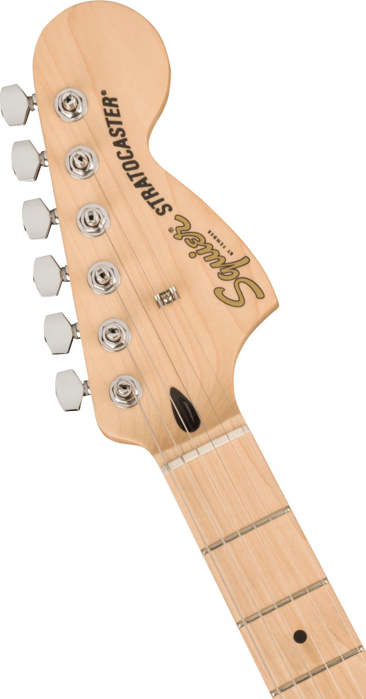 Fender Squier Affinity 2021 Stratocaster FMT HSS MN Sienna Sunburst по цене 43 000 ₽