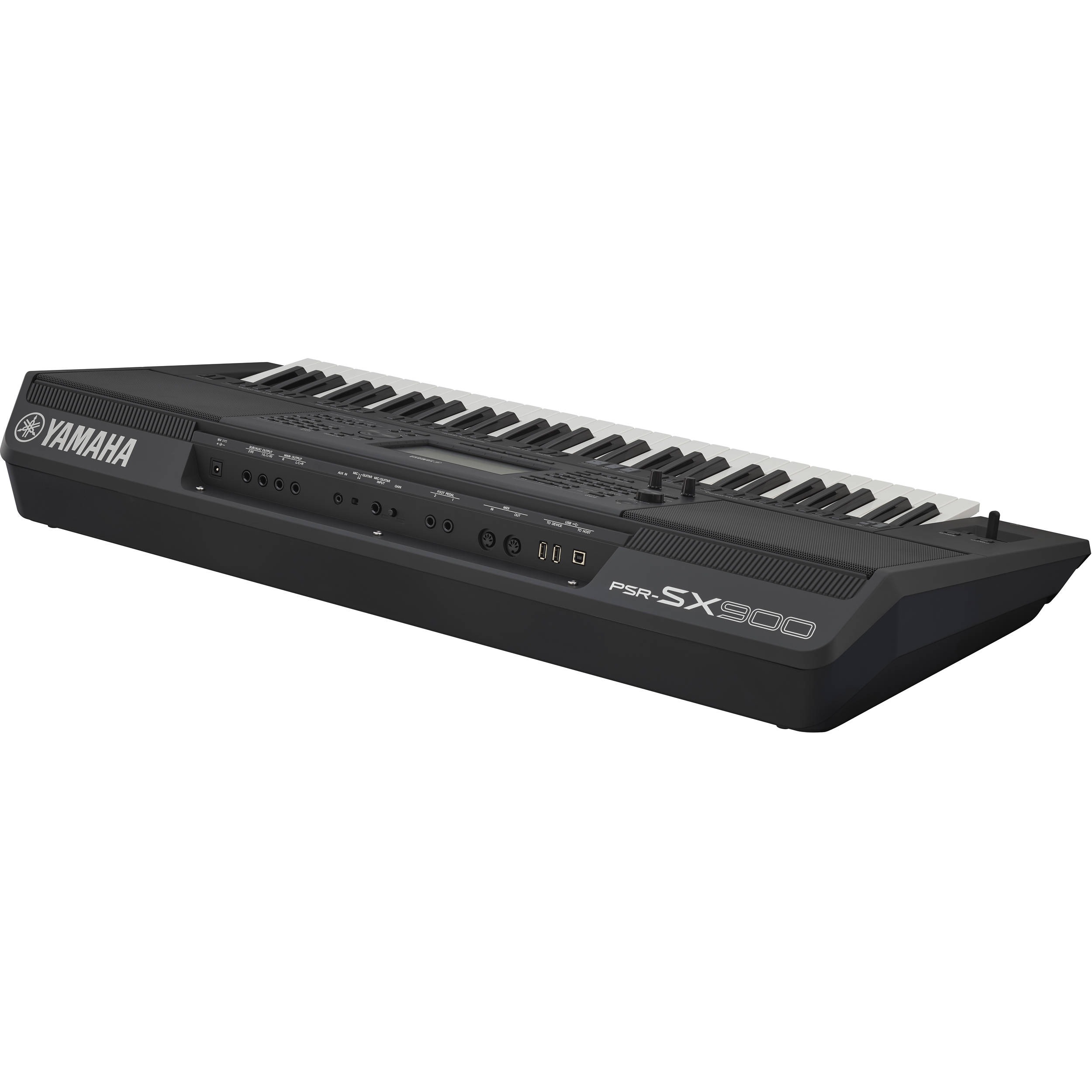 Yamaha PSR-SX900 по цене 331 187.00 ₽