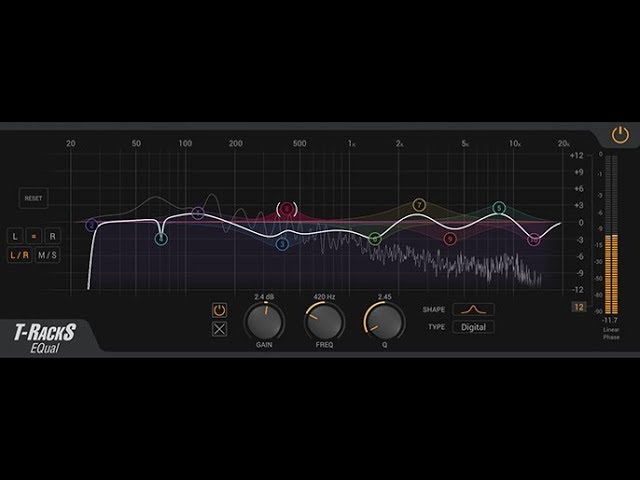 FORCE MCC-02/1,5 MIDI кабель по цене 310 руб.