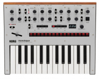 Korg Monologue-SV