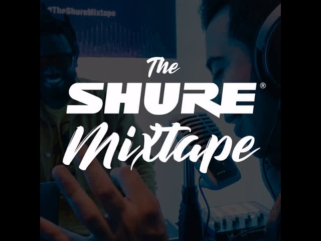 Shure WH20XLR по цене 16 400 ₽