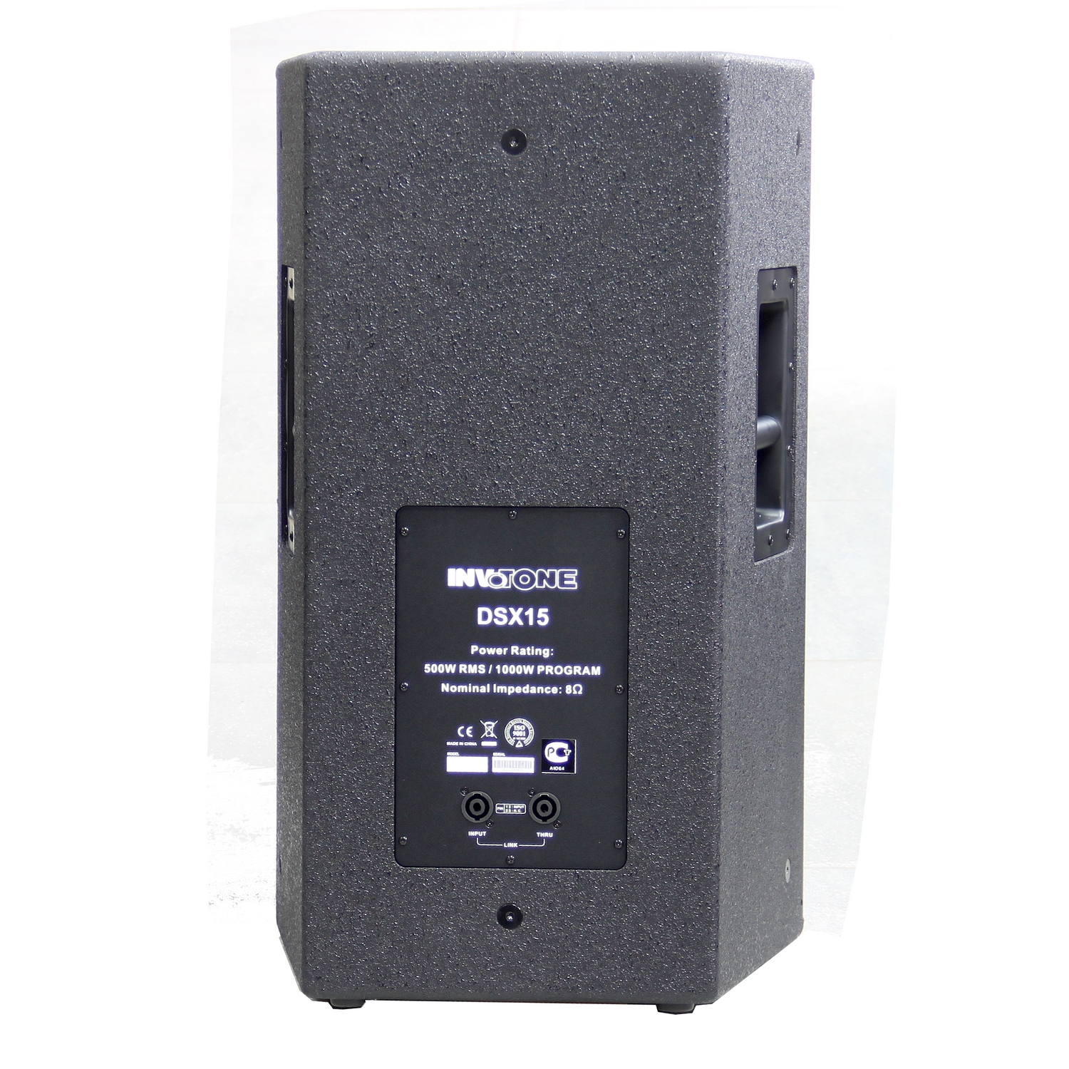 Invotone DSX15 по цене 46 750 ₽