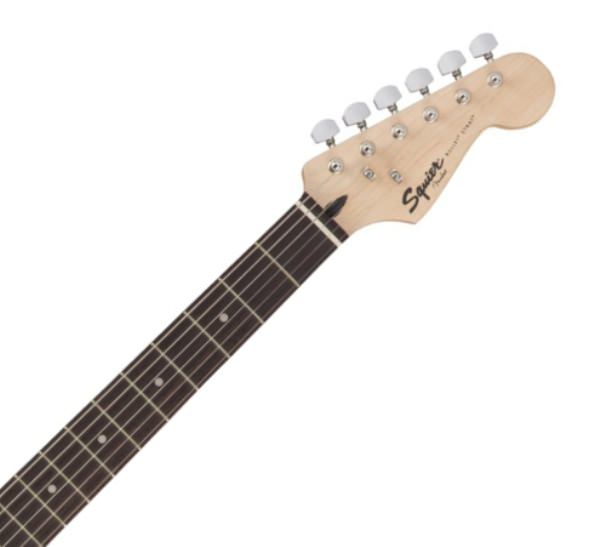 Fender Squier Bullet Strat HT AWT по цене 27 300 ₽