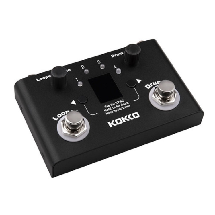 Kokko FLD-1 Drum Looper по цене 1&nbsp;780.00 ₽
