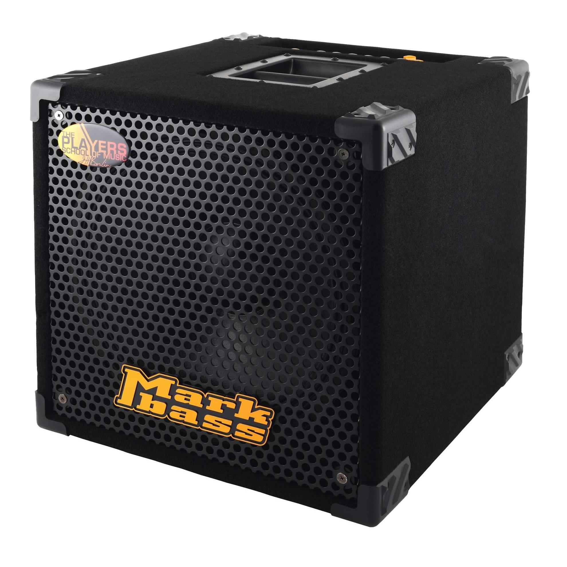 Markbass CMD JB Players School по цене 69 700 ₽