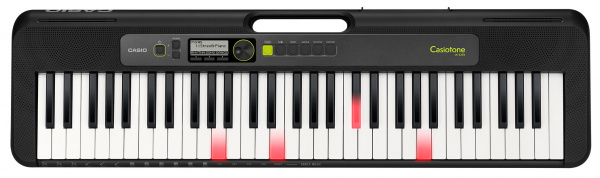 Casio LK-S250 по цене 26 600 ₽