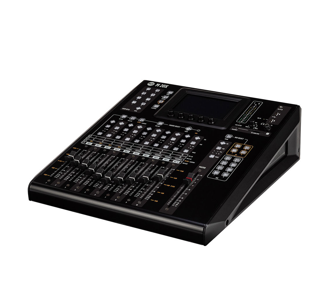 RCF M 20X по цене 234 650 ₽