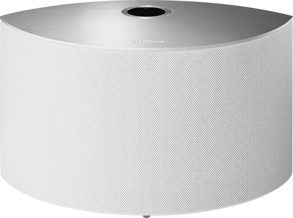 Technics SC-C30 White/Silver по цене 95 000 ₽