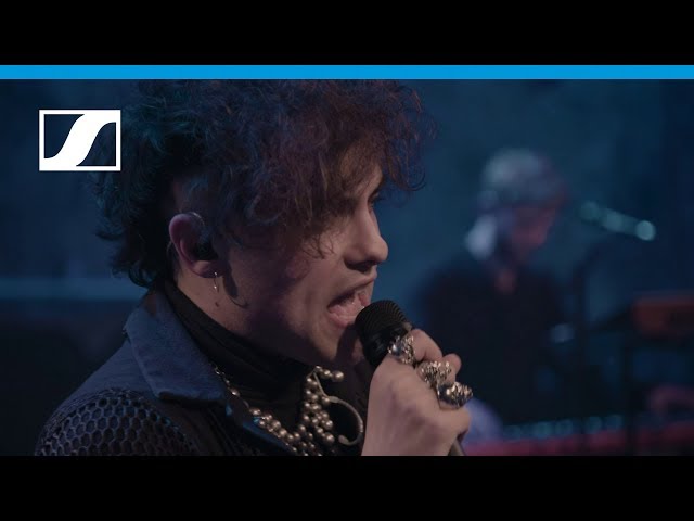 Sennheiser IE 400 Pro Smoky Black по цене 50 700 ₽