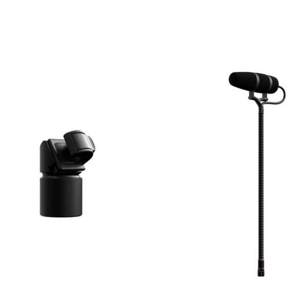 DPA Microphones 4099-DP-1-101-MS