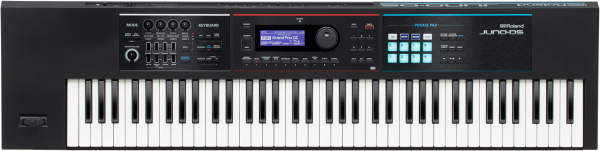 Roland JUNO-DS76 по цене 77 500 ₽