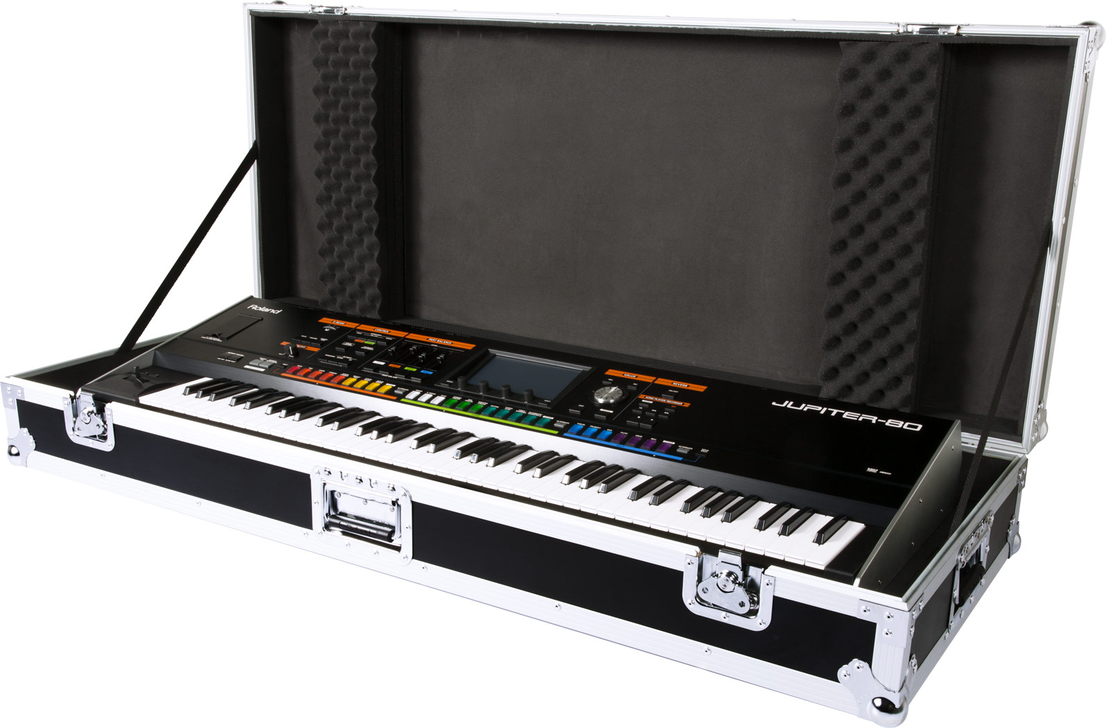Roland RRC-76W по цене 37 500 ₽