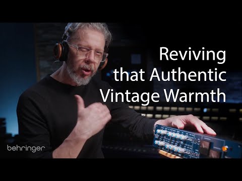 Behringer 369 по цене 63 000.00 ₽