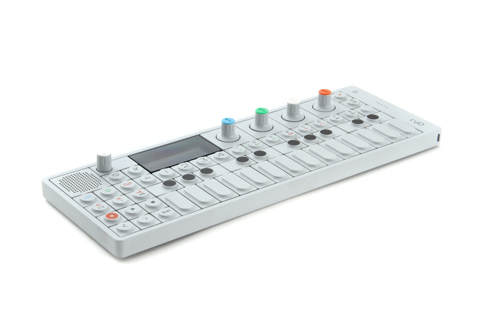 Teenage Engineering OP-1 по цене 111 200 ₽