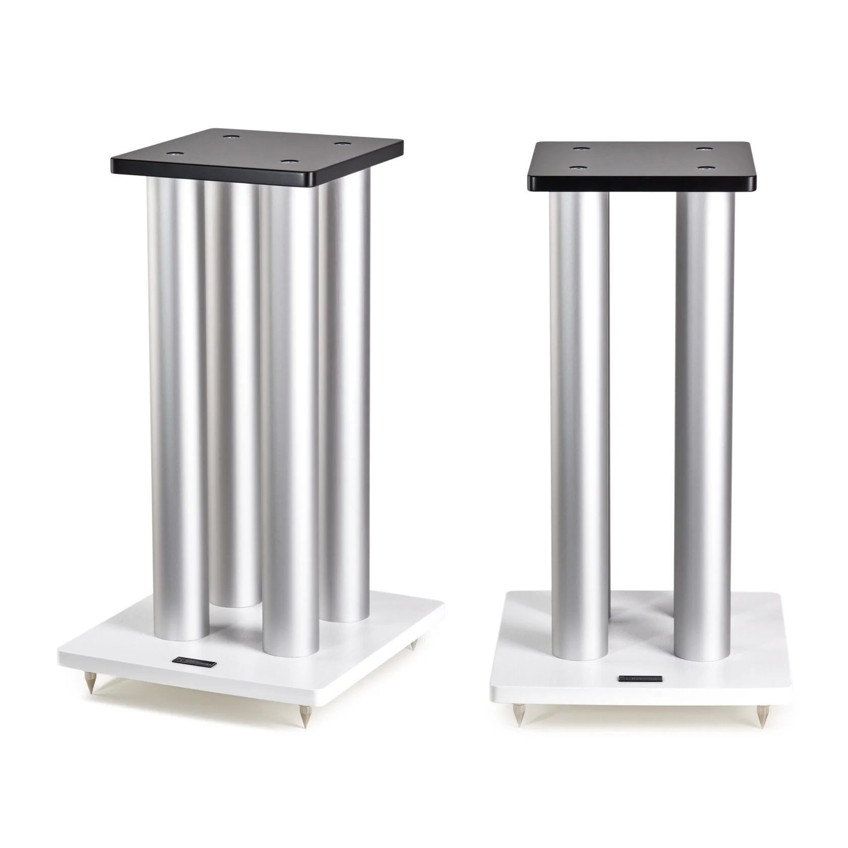 Radiotehnika T5B Silver/White по цене 35&nbsp;990.00 ₽