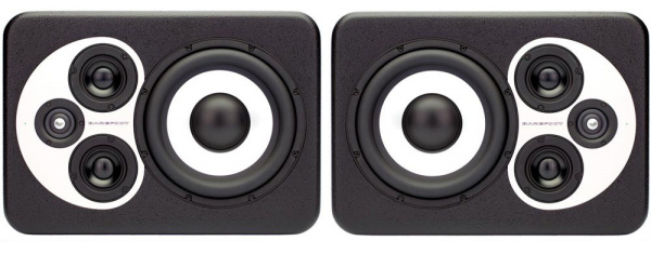 Barefoot Sound MM45 MicroMain45 Pair по цене 514 800 ₽