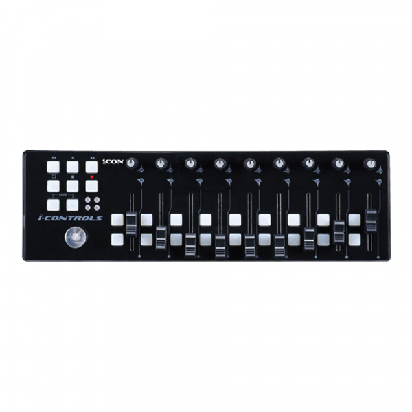 iCON iControls по цене 7 450 ₽