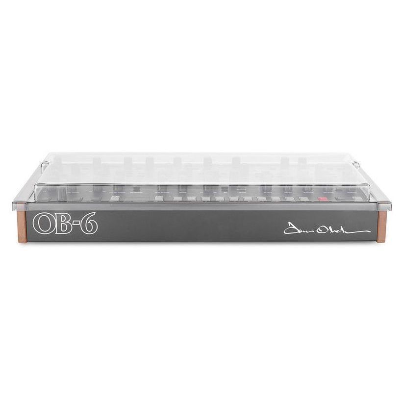 Decksaver Sequential OB-6 Desktop по цене 4&nbsp;590.00 ₽