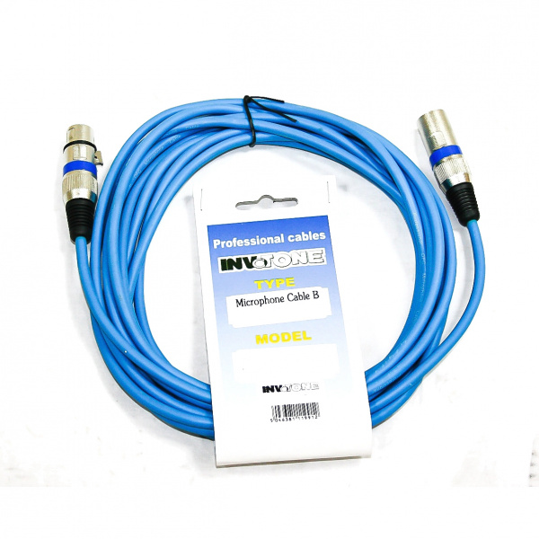 Invotone ACM1105B по цене 800 ₽