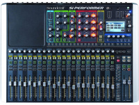 Soundcraft Si Performer 2