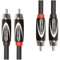 Roland RCC-5-2R2R RCA (тюльпаны, двойной)
