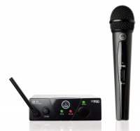 AKG WMS40 Mini Vocal Set Band US45A (660.700) по цене 22 000 ₽