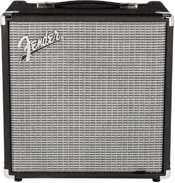 Fender Rumble 25 Combo по цене 24 550 ₽