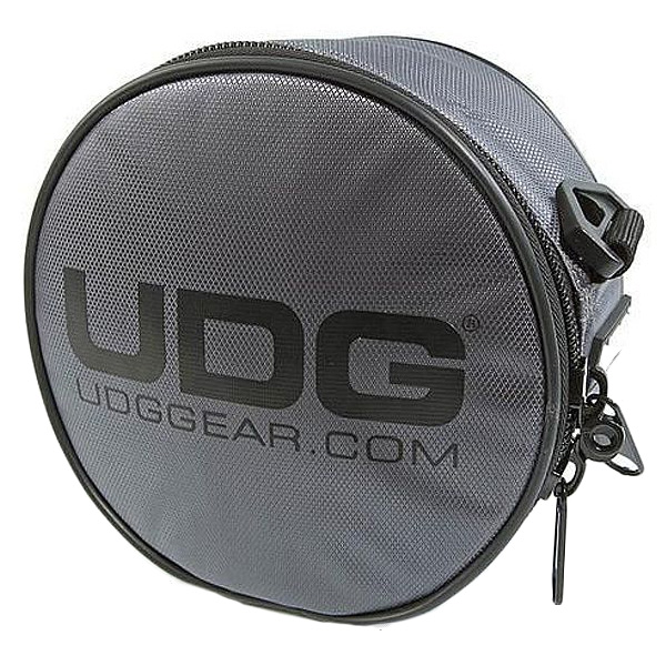UDG Ultimate Headphone Bag Steel Grey, Orange Inside по цене 3 450 ₽