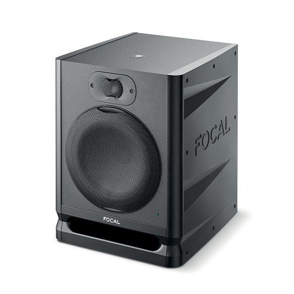 Focal Alpha 80 EVO по цене 60 950 ₽