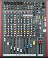 Allen & Heath ZED12FX по цене 94 750 ₽