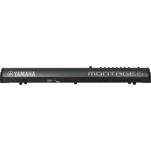 Yamaha Montage 6 по цене 344 280 ₽