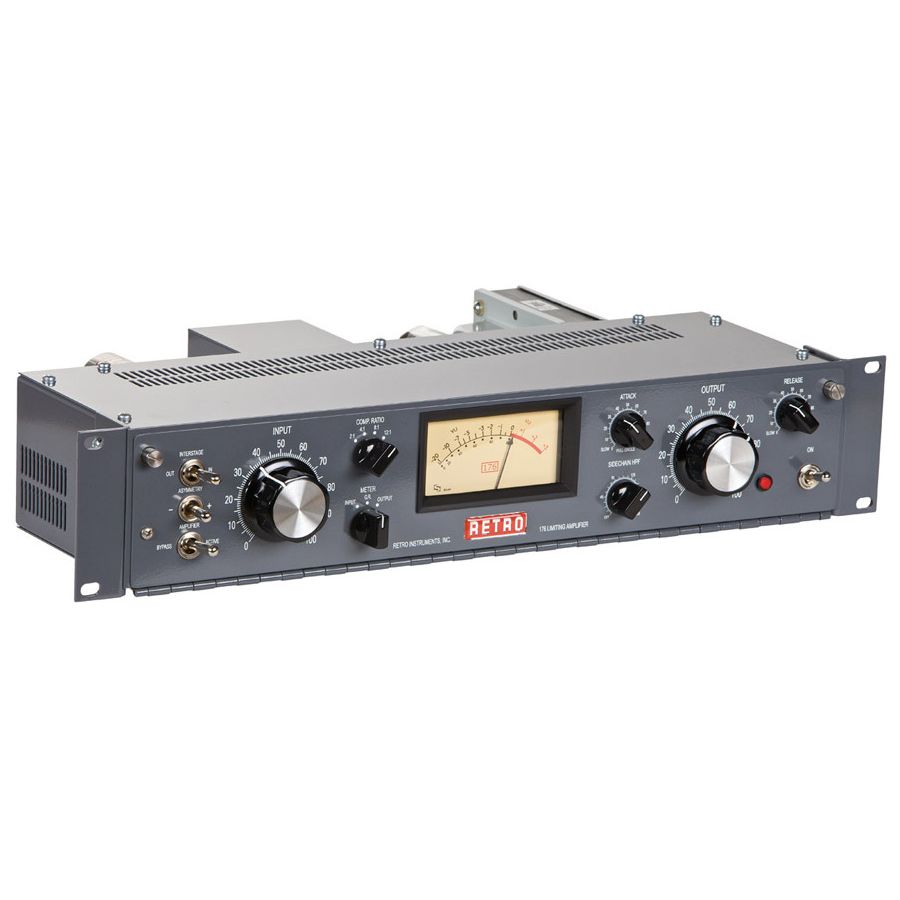 Retro Instruments 176 по цене 517 950 ₽