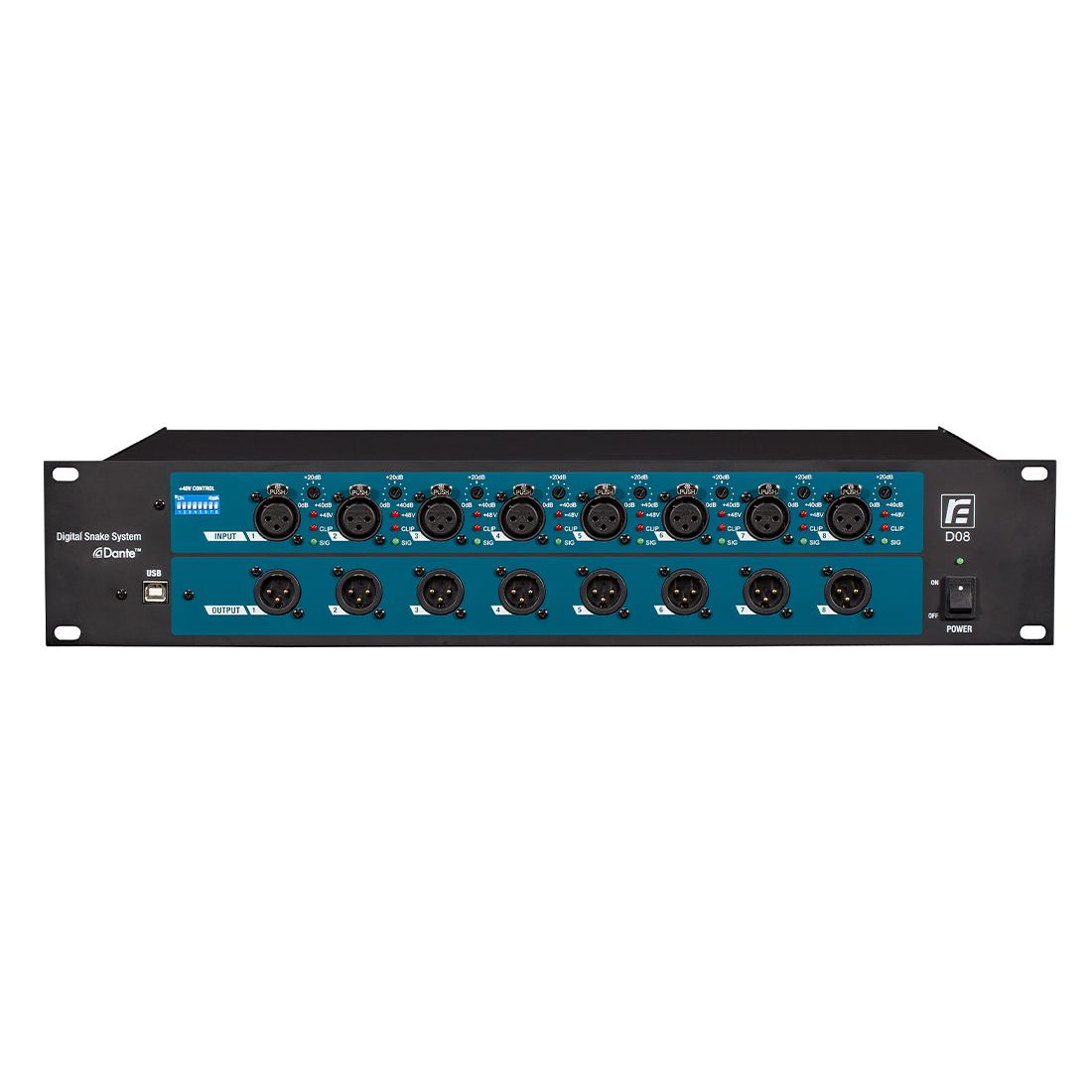 RF Intell D08 Dante по цене 132 900 ₽