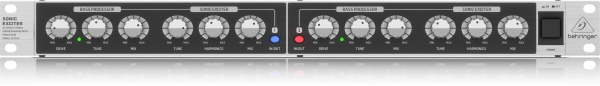Behringer SX3040 V2 по цене 8 450 ₽
