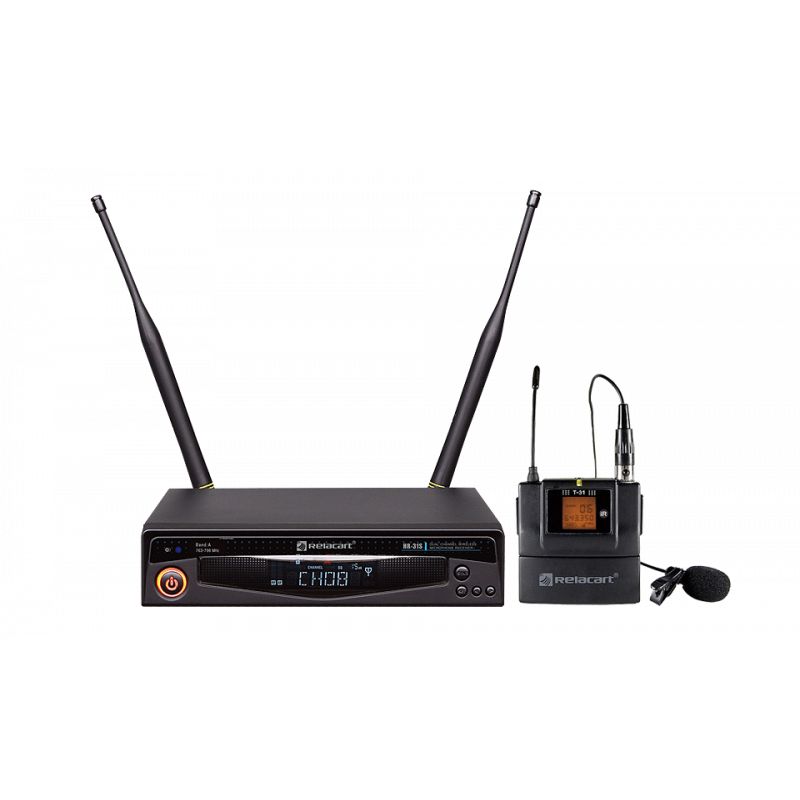 Relacart HR-31SMT по цене 92 350.00 ₽