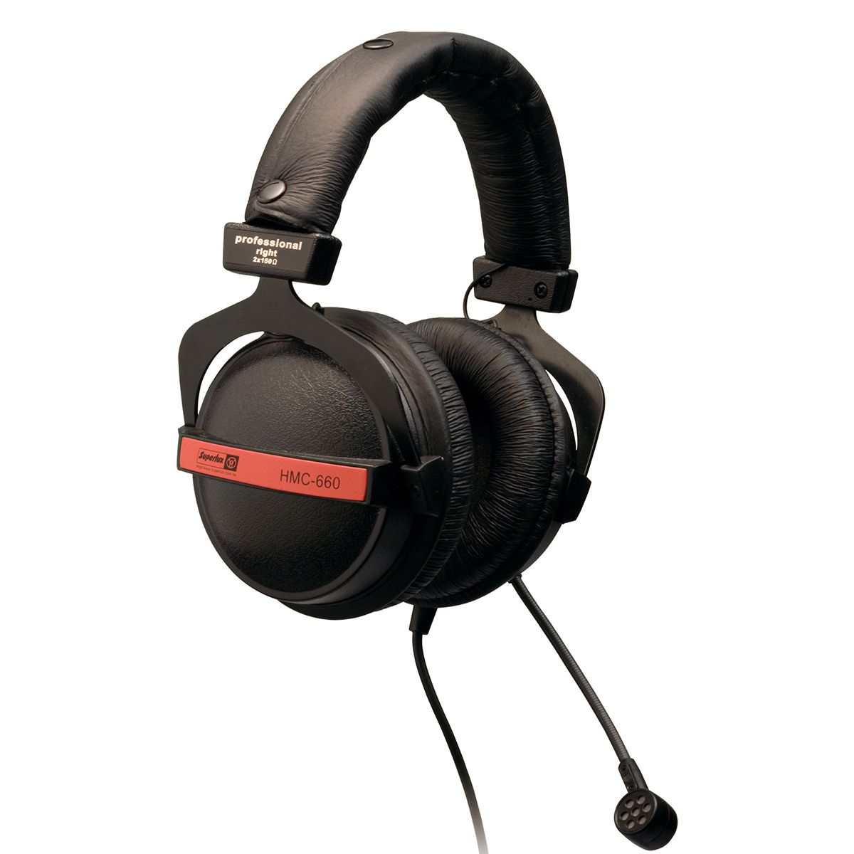 Superlux HMC660X по цене 6 300 ₽