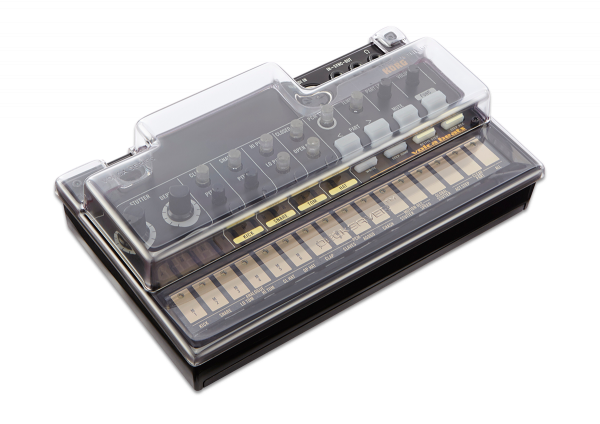 Decksaver Korg Volca Series Cover по цене 6 100 ₽
