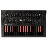 KORG Minilogue Bass по цене 94 100 ₽
