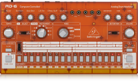 Behringer RD-6 TG по цене 16 350 ₽