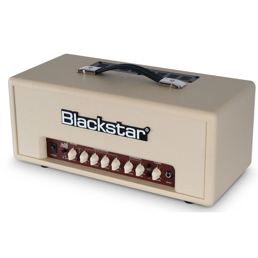 Blackstar Debut 100RH Сream по цене 31 440.00 ₽