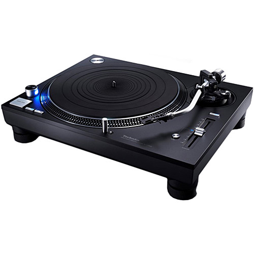 Technics SL-1210GR по цене 249 000 ₽