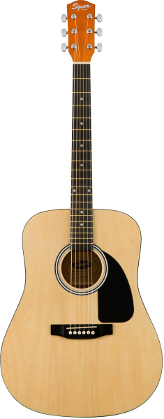 Fender Squier SA-150 по цене 16 300 ₽