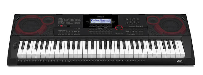 Casio CT-X3000 по цене 45 800 ₽