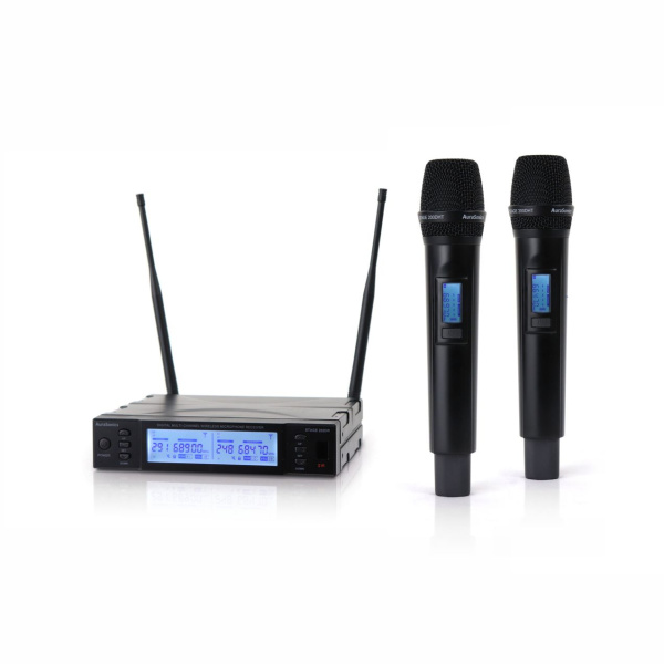 AuraSonics STAGE 202 VOCAL по цене 13 700 ₽