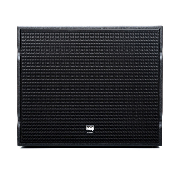 Echo Acoustic EM118SP по цене 104 650 ₽
