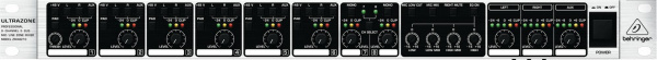 Behringer Ultrazone ZMX8210 V2 по цене 15 050 ₽