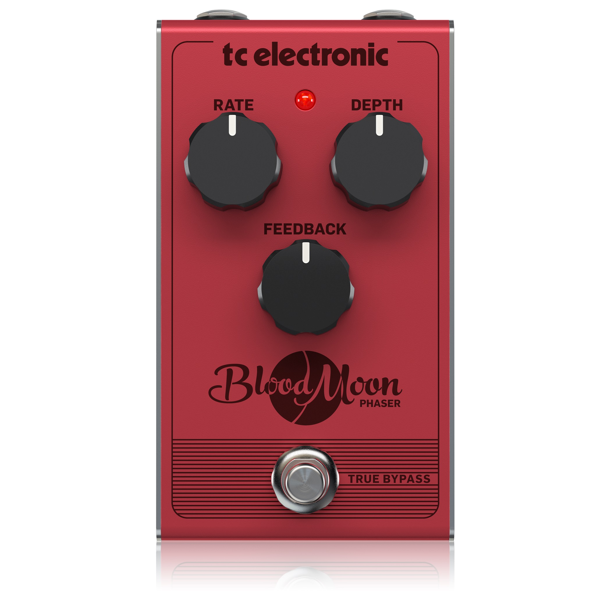 TC Electronic BLOOD MOON PHASER по цене 5 100 ₽